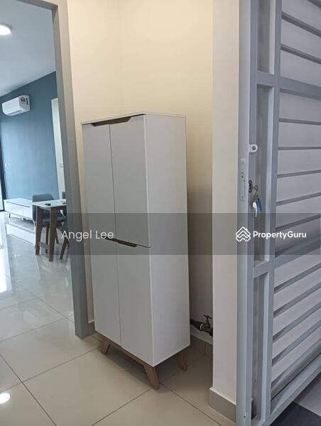 Condominium for Rent at Platinum Arena - Angel Lee - PropertyGuru.com.my