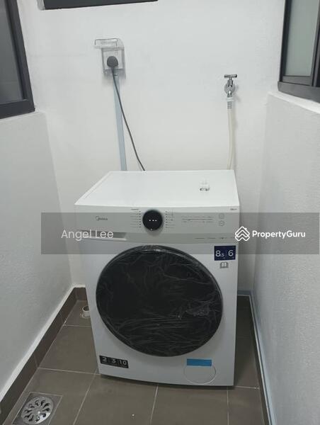 Condominium for Rent at Platinum Arena - Angel Lee - PropertyGuru.com.my