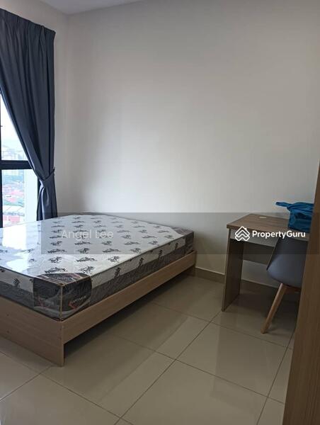 Condominium for Rent at Platinum Arena - Angel Lee - PropertyGuru.com.my