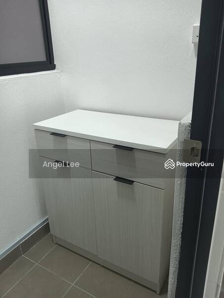 Condominium for Rent at Platinum Arena - Angel Lee - PropertyGuru.com.my