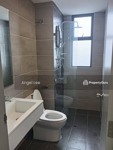 Condominium for Rent at Platinum Arena - Angel Lee - PropertyGuru.com.my