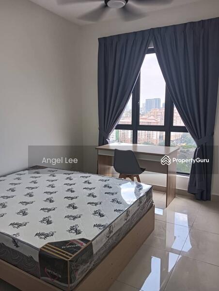 Condominium for Rent at Platinum Arena - Angel Lee - PropertyGuru.com.my