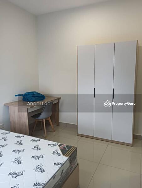 Condominium for Rent at Platinum Arena - Angel Lee - PropertyGuru.com.my