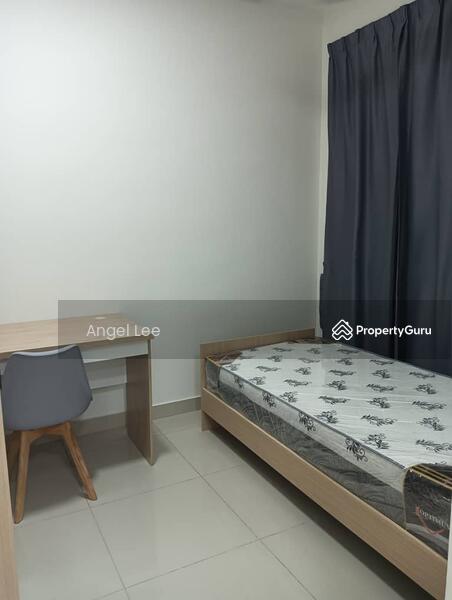 Condominium for Rent at Platinum Arena - Angel Lee - PropertyGuru.com.my