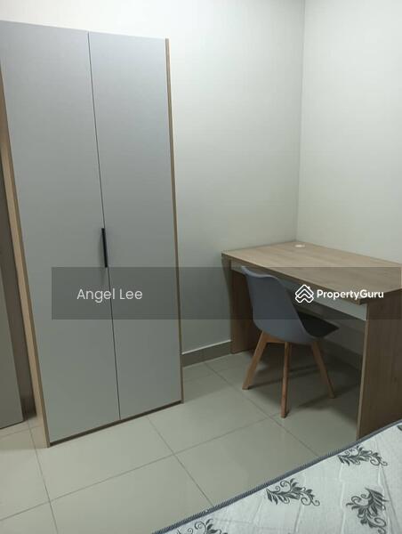 Condominium for Rent at Platinum Arena - Angel Lee - PropertyGuru.com.my