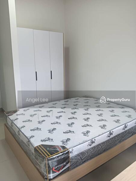 Condominium for Rent at Platinum Arena - Angel Lee - PropertyGuru.com.my