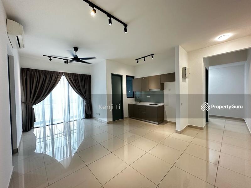 Fortune Centra Residences, Fortune Centra, Jalan Metro Perdana 7, Taman