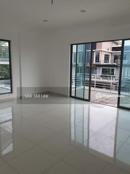 Mahkota Hills, Bandar Mahkota Cheras Family Room