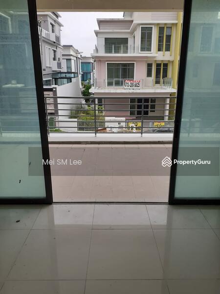 Mahkota Hills, Bandar Mahkota Cheras