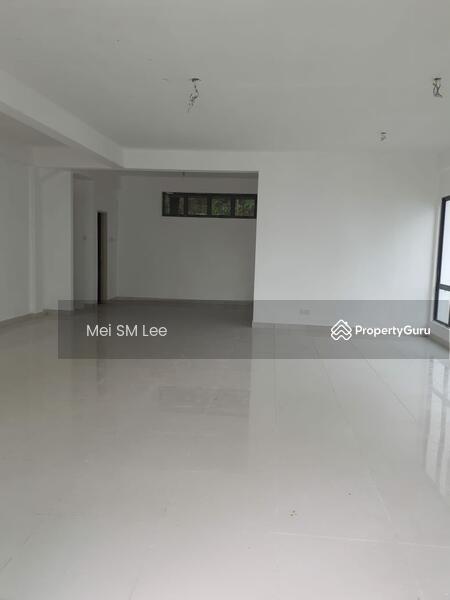 Mahkota Hills, Bandar Mahkota Cheras Living Room