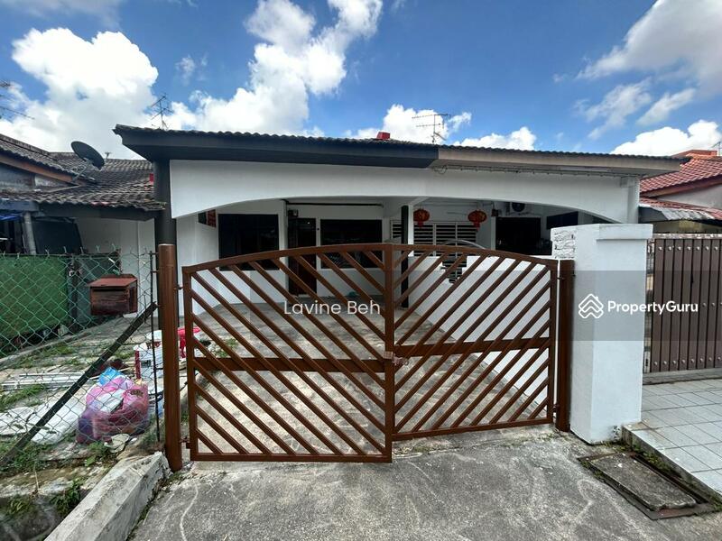 Taman Daya, Jalan Sagu 36, Taman Daya, Johor Bahru, Johor, 3 Bedrooms