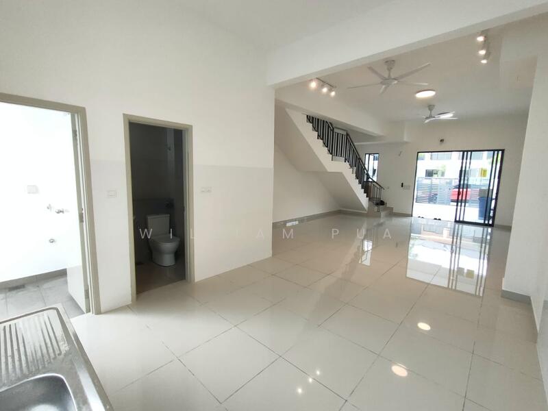 Untuk Disewa - Robin @ Rimbayu