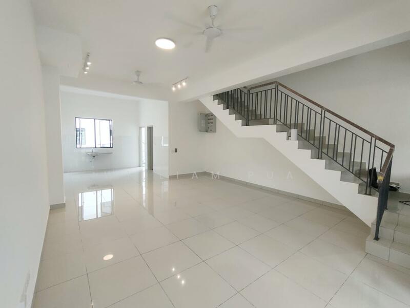 Untuk Disewa - Robin @ Rimbayu