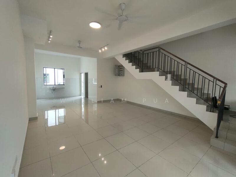 Untuk Disewa - Robin @ Rimbayu