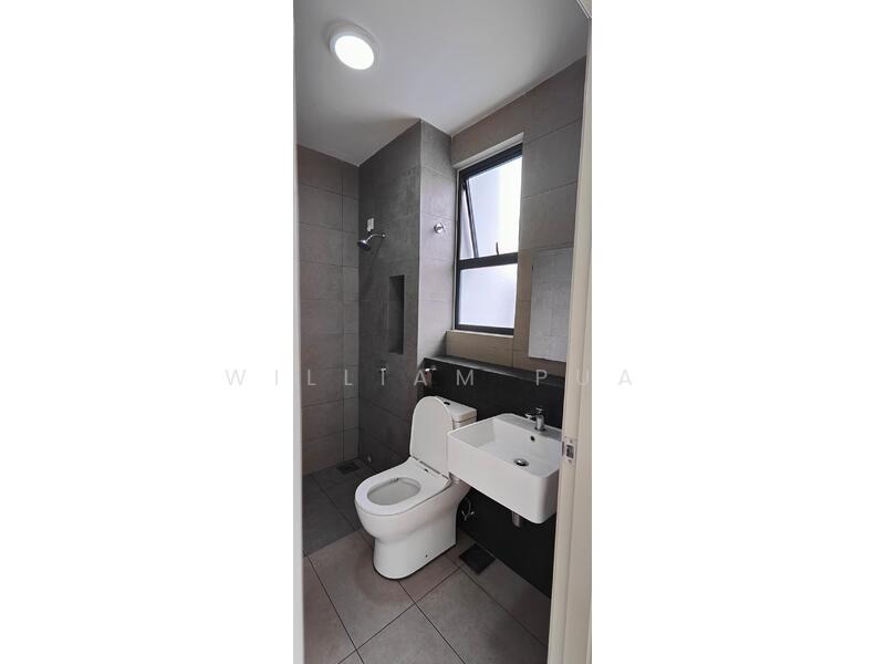 Untuk Disewa - Robin @ Rimbayu