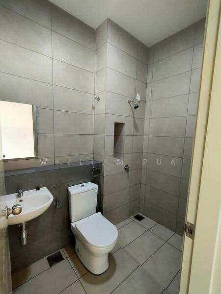 Untuk Disewa - Robin @ Rimbayu