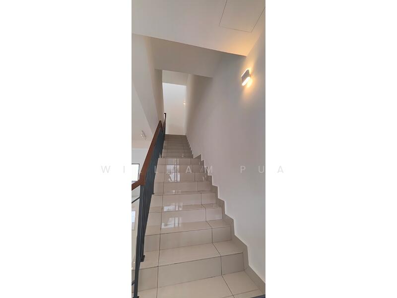 Untuk Disewa - Robin @ Rimbayu