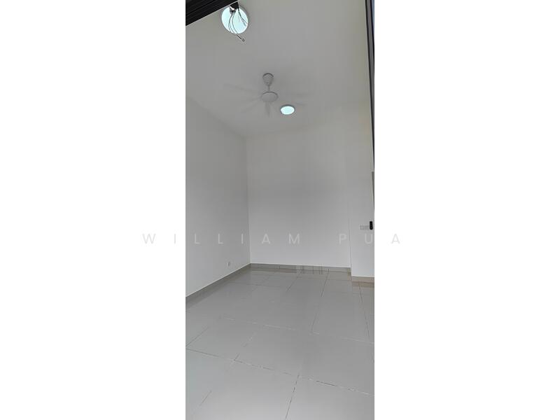 Untuk Disewa - Robin @ Rimbayu