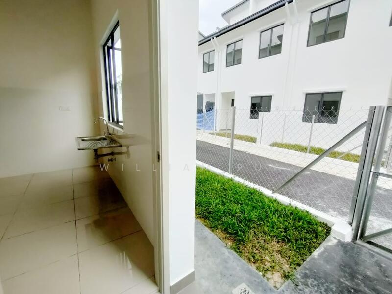 Untuk Disewa - Robin @ Rimbayu