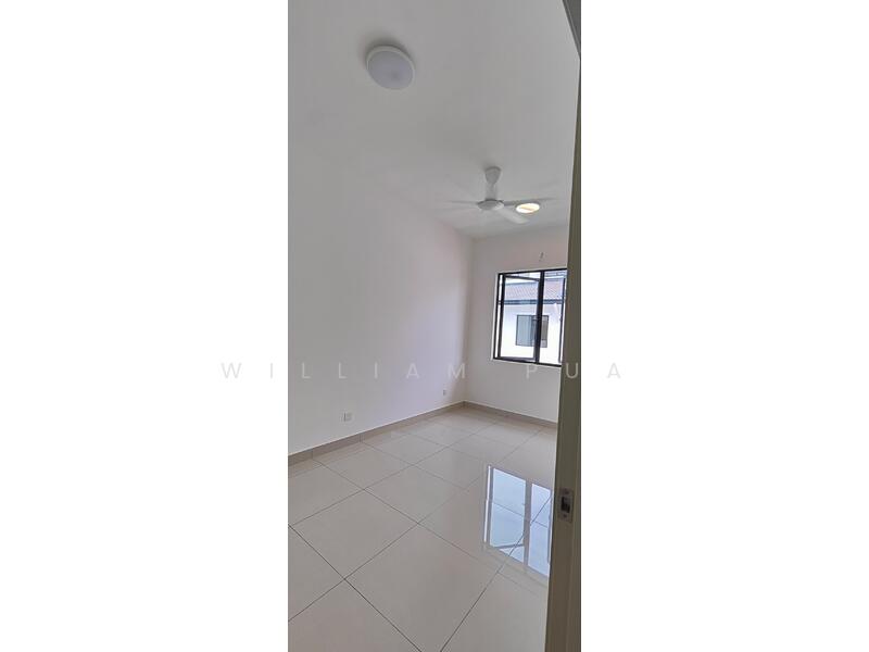 Untuk Disewa - Robin @ Rimbayu