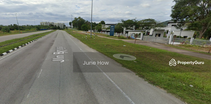 For Sale - Semenyih Bungalow Land