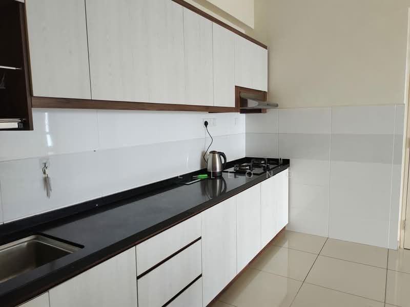 Servis Apartment untuk Disewa di Saville @ Cheras - Jamie Leong - Kitchen - PropertyGuru.com.my