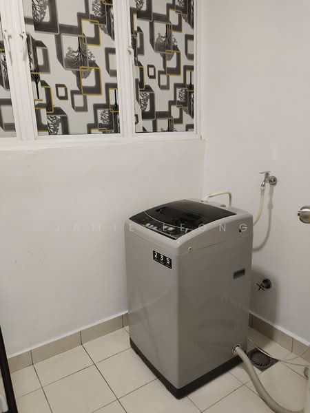 Servis Apartment untuk Disewa di Saville @ Cheras - Jamie Leong - Interior - PropertyGuru.com.my