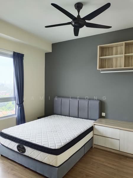 Servis Apartment untuk Disewa di Saville @ Cheras - Jamie Leong - Bedroom - PropertyGuru.com.my