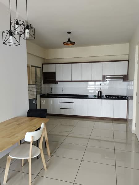 Servis Apartment untuk Disewa di Saville @ Cheras - Jamie Leong - Kitchen - PropertyGuru.com.my