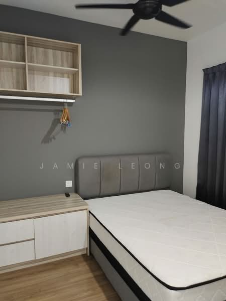 Servis Apartment untuk Disewa di Saville @ Cheras - Jamie Leong - Bedroom - PropertyGuru.com.my