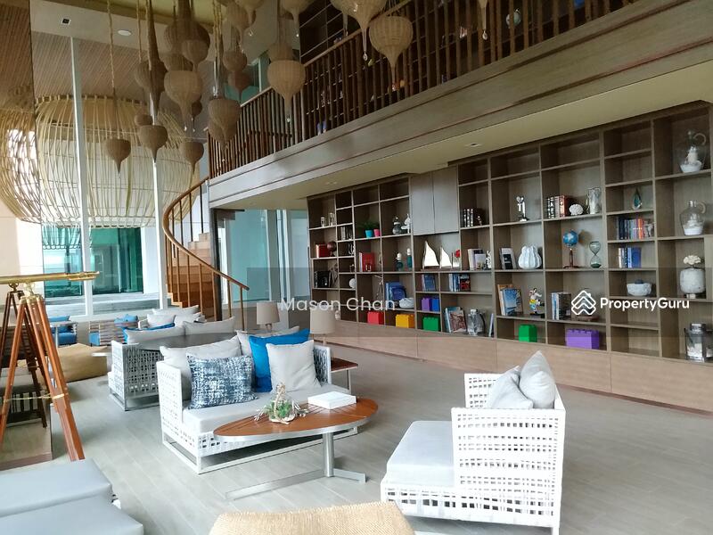 Apartment for Rent at Puteri Cove Residences - Mason Chan - PropertyGuru.com.my