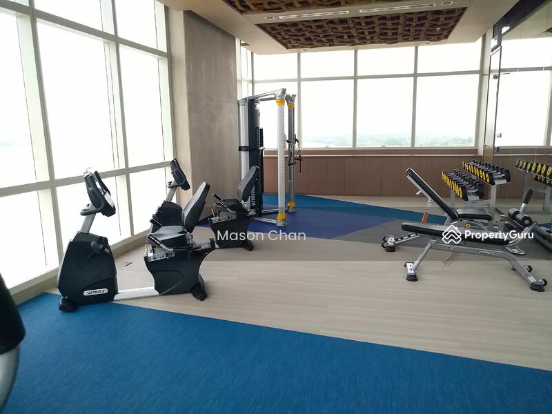 Apartment for Rent at Puteri Cove Residences - Mason Chan - PropertyGuru.com.my