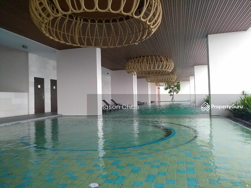 Apartment for Rent at Puteri Cove Residences - Mason Chan - PropertyGuru.com.my