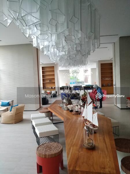 Apartment for Rent at Puteri Cove Residences - Mason Chan - PropertyGuru.com.my