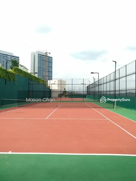 Apartment for Rent at Puteri Cove Residences - Mason Chan - PropertyGuru.com.my