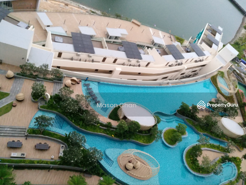 Apartment for Rent at Puteri Cove Residences - Mason Chan - PropertyGuru.com.my