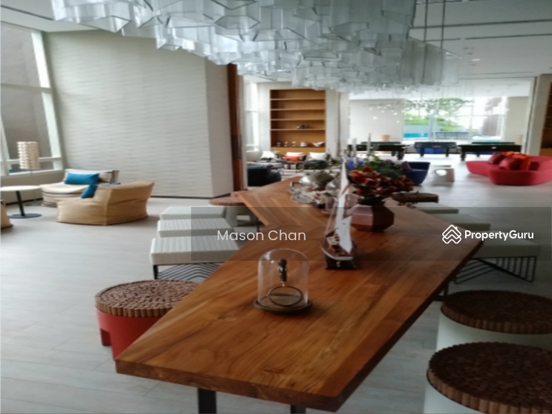 Apartment for Rent at Puteri Cove Residences - Mason Chan - PropertyGuru.com.my