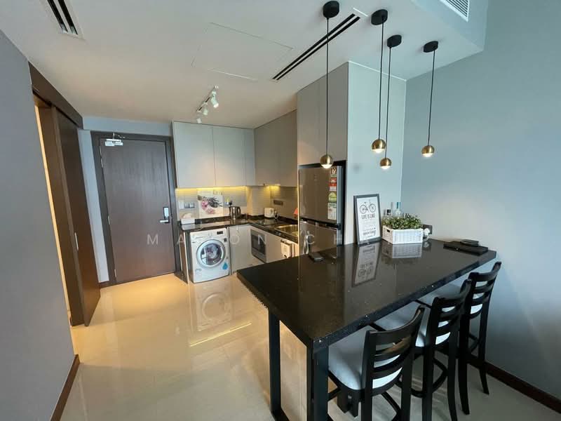 Apartment for Rent at Puteri Cove Residences - Mason Chan - PropertyGuru.com.my