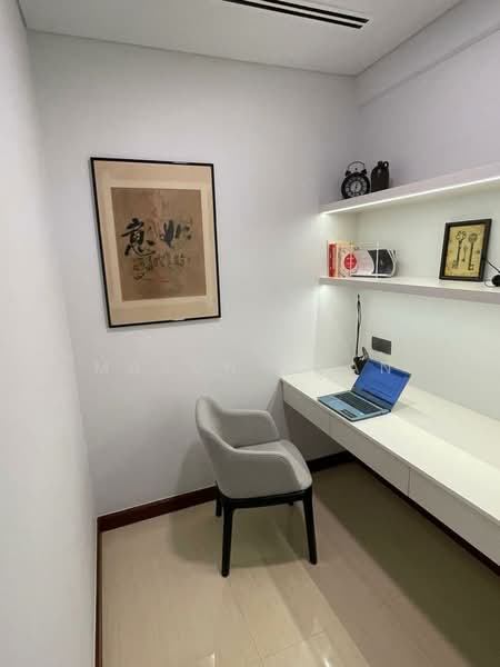 Apartment for Rent at Puteri Cove Residences - Mason Chan - PropertyGuru.com.my