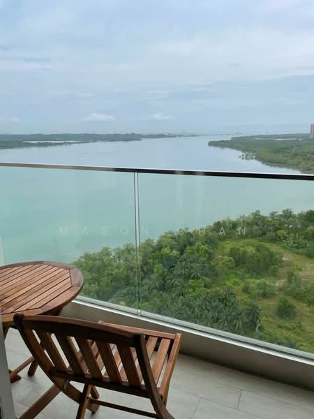 Apartment for Rent at Puteri Cove Residences - Mason Chan - PropertyGuru.com.my