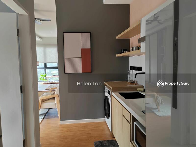 For Sale - Residential Suites @ HighPark