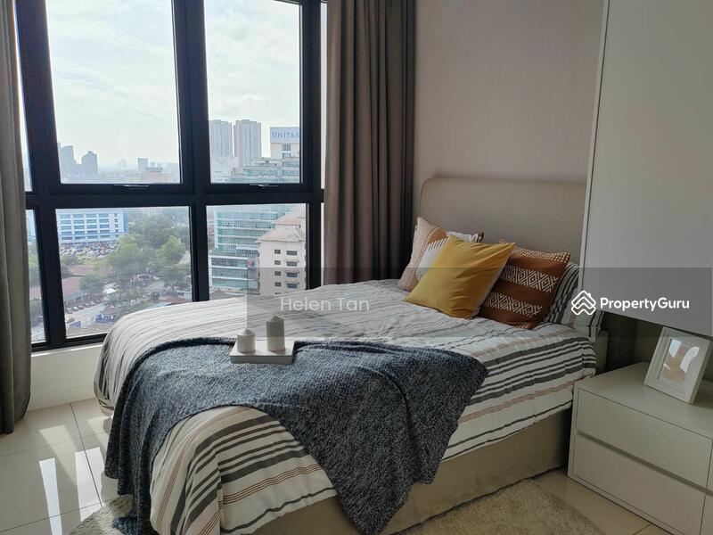 For Sale - Residential Suites @ HighPark