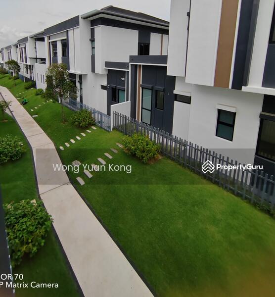Nara @ Eco Ardence untuk Untuk Dijual - RM 1,570,000, Mac 2026 - PropertyGuru.com.my