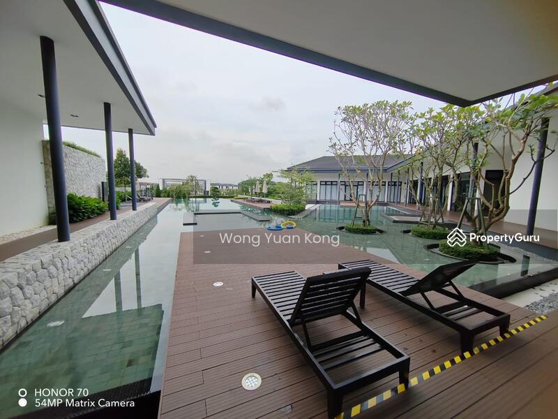 Nara @ Eco Ardence untuk Untuk Dijual - RM 1,570,000, Mac 2026 - PropertyGuru.com.my