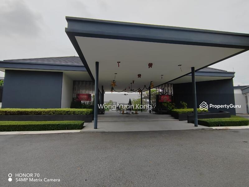 Nara @ Eco Ardence untuk Untuk Dijual - RM 1,570,000, Mac 2026 - PropertyGuru.com.my