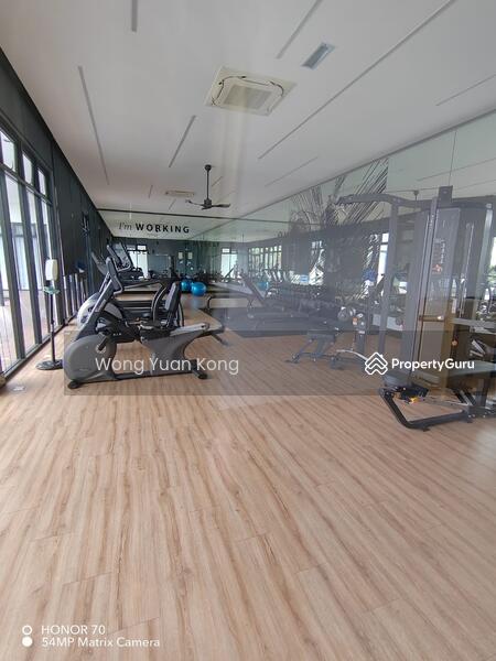 Nara @ Eco Ardence untuk Untuk Dijual - RM 1,570,000, Mac 2026 - PropertyGuru.com.my