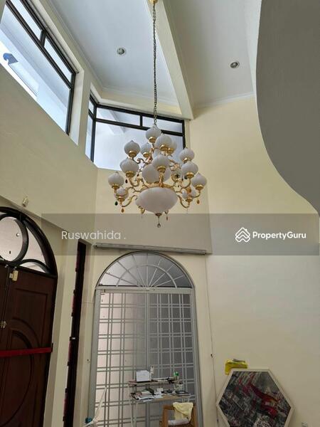 For Sale - Bungalow in Bukit Jambul for Sale