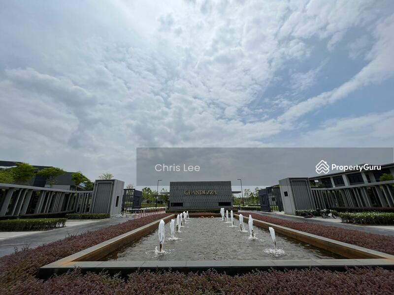 For Sale - Grandezza @ Eco Sanctuary