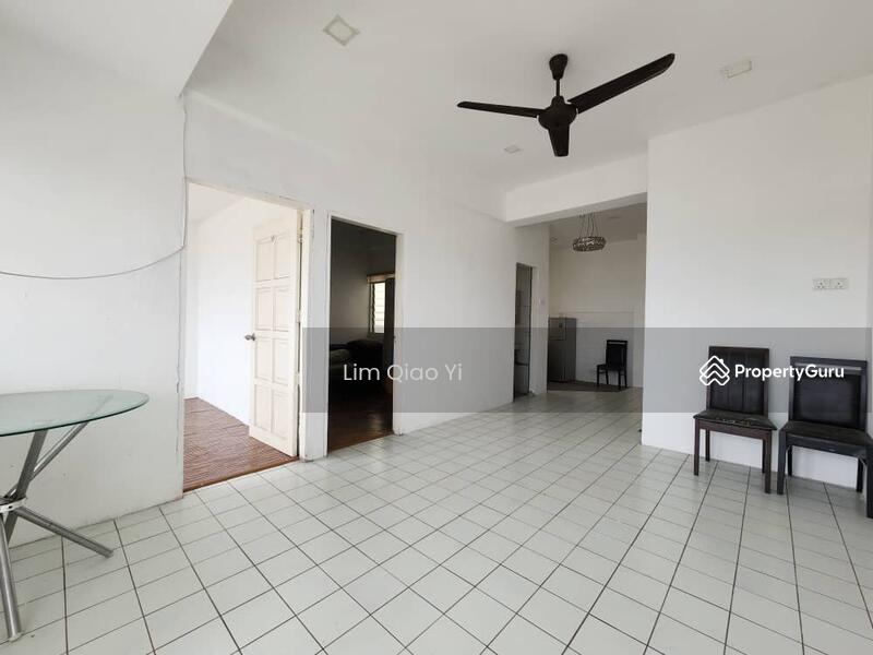 For Sale - Soga Apartment Jalan Zamrud,Taman Soga, 83000 Batu Pahat, Johor.