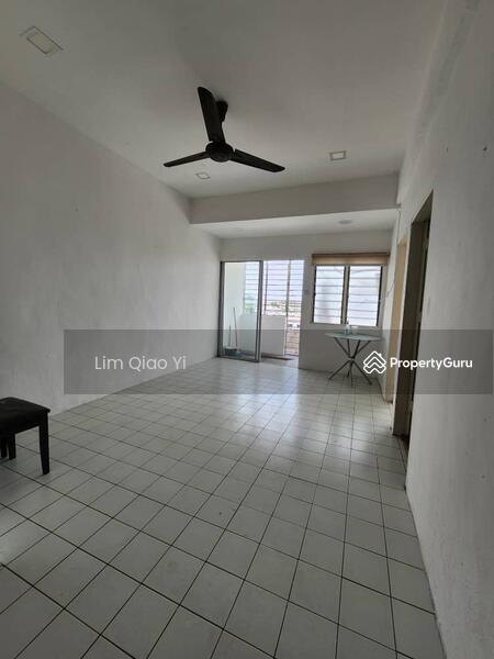 For Sale - Soga Apartment Jalan Zamrud,Taman Soga, 83000 Batu Pahat, Johor.